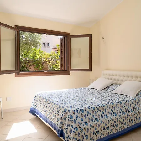 Villaggio Perlacea - Your House In Sardinia Golfo Aranci