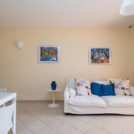 Villaggio Perlacea - Your House In Sardinia