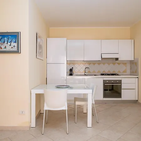Apartment Villaggio Perlacea - Your House In Sardinia