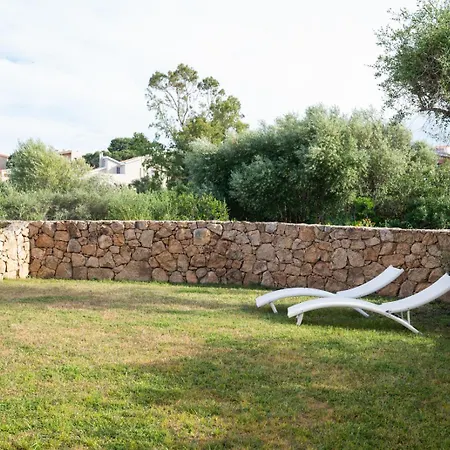 Apartment Villaggio Perlacea - Your House In Sardinia