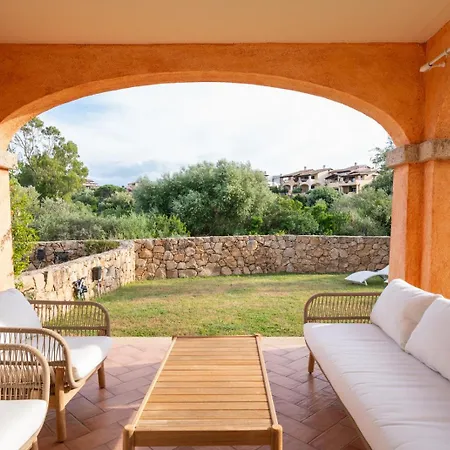 Apartman Villaggio Perlacea - Your House In Sardinia *