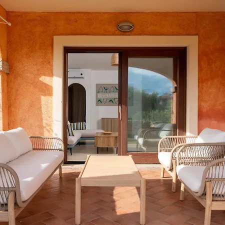 Villaggio Perlacea - Your House In Sardinia Apartment Golfo Aranci