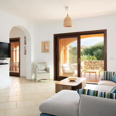 Villaggio Perlacea - Your House In Sardinia *
