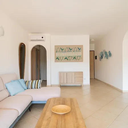 Apartment Villaggio Perlacea - Your House In Sardinia
