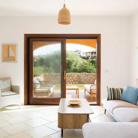 Apartment Villaggio Perlacea - Your House In Sardinia *