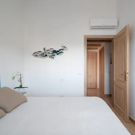 Villaggio Perlacea - Your House In Sardinia
