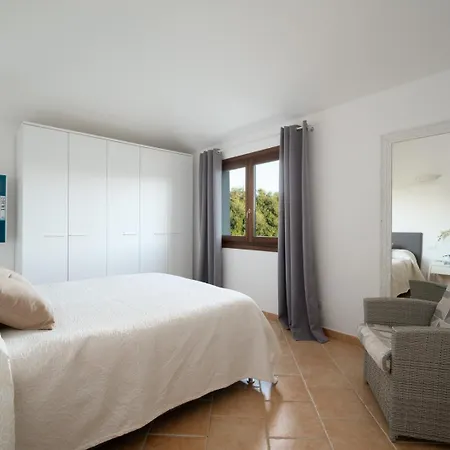 Apartment Villaggio Perlacea - Your House In Sardinia *