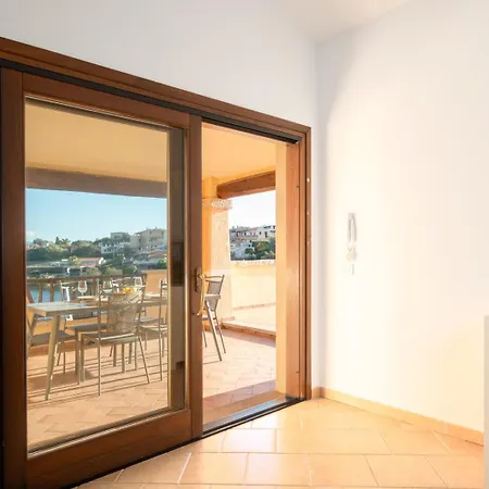 Villaggio Perlacea - Your House In Sardinia *