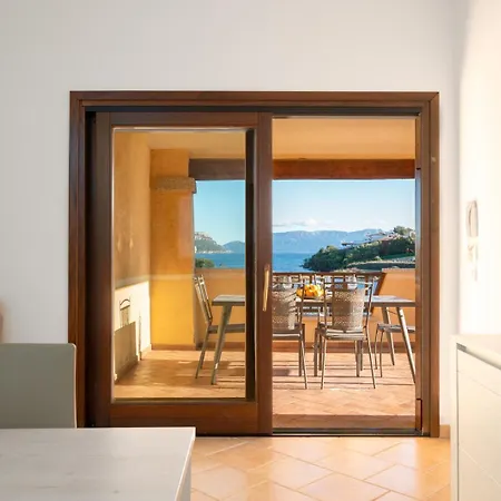 Villaggio Perlacea - Your House In Sardinia