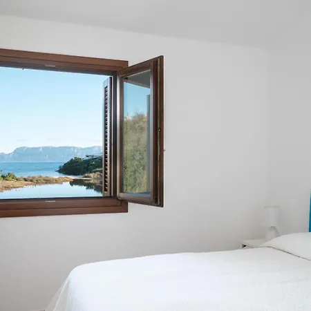 Apartment Villaggio Perlacea - Your House In Sardinia *