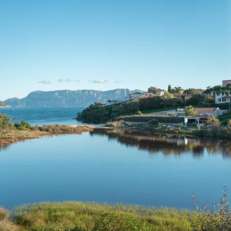 Villaggio Perlacea - Your House In Sardinia Appartamento Golfo Aranci