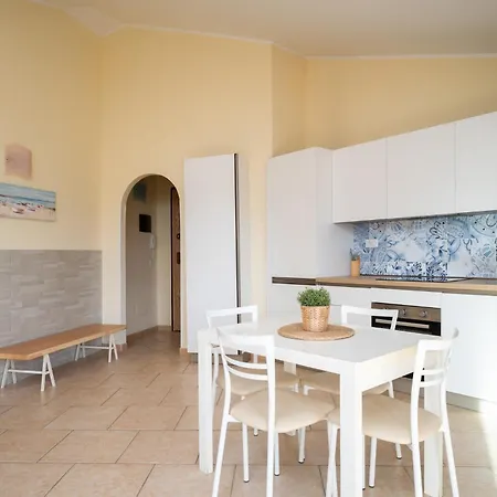 Villaggio Perlacea - Your House In Sardinia Golfo Aranci