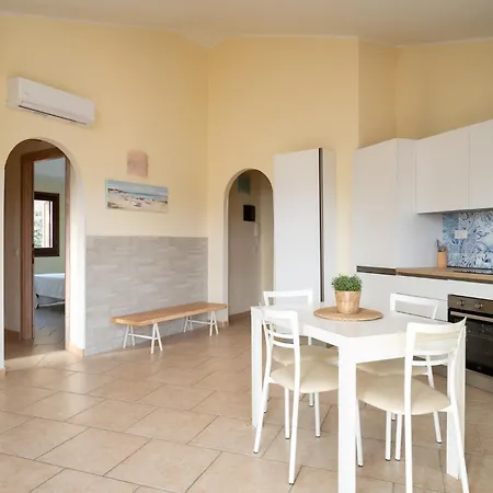 Villaggio Perlacea - Your House In Sardinia * Golfo Aranci
