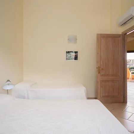Villaggio Perlacea - Your House In Sardinia Apartament *