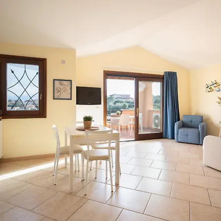 Apartament Villaggio Perlacea - Your House In Sardinia Golfo Aranci