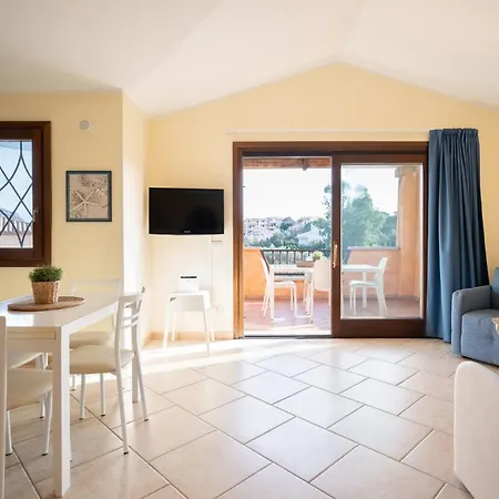 Villaggio Perlacea - Your House In Sardinia *