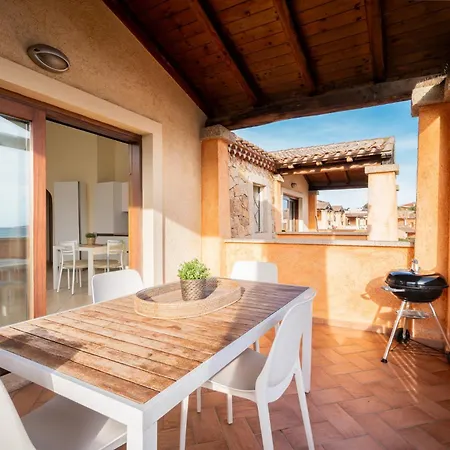 Villaggio Perlacea - Your House In Sardinia