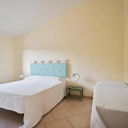 Villaggio Perlacea - Your House In Sardinia Apartament *