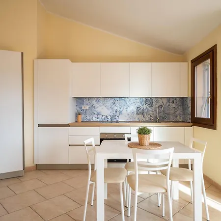 Apartament Villaggio Perlacea - Your House In Sardinia Golfo Aranci