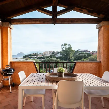 Villaggio Perlacea - Your House In Sardinia * Golfo Aranci