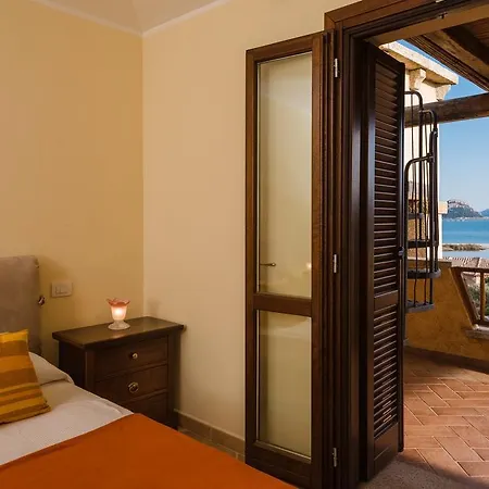 Villaggio Perlacea - Your House In Sardinia Apartment *