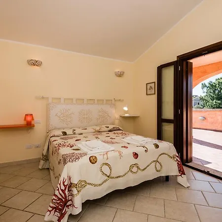 Villaggio Perlacea - Your House In Sardinia Apartament