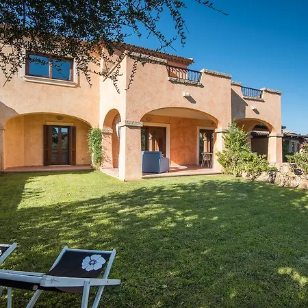 Villaggio Perlacea - Your House In Sardinia * Golfo Aranci