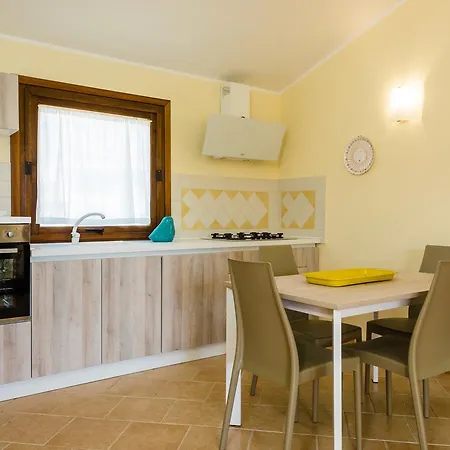 Villaggio Perlacea - Your House In Sardinia
