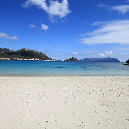 Villaggio Perlacea - Your House In Sardinia *