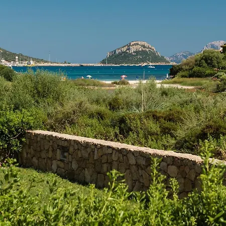 Villaggio Perlacea - Your House In Sardinia