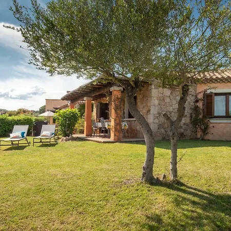 Villaggio Perlacea - Your House In Sardinia *