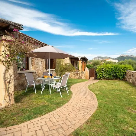 Apartment Villaggio Perlacea - Your House In Sardinia