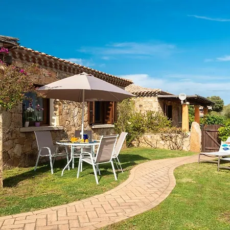 Villaggio Perlacea - Your House In Sardinia *