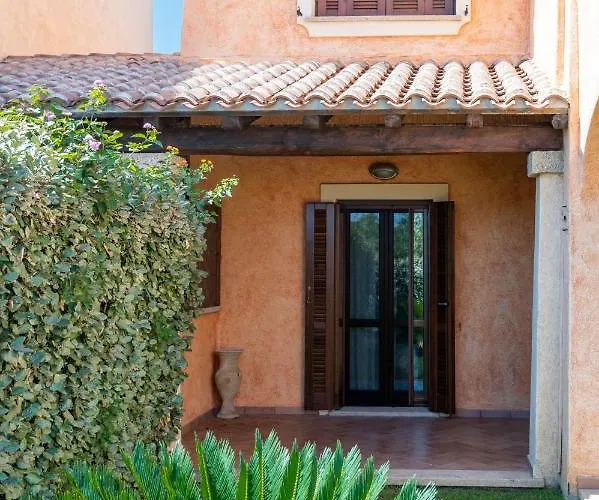 Villaggio Perlacea - Your House In Sardinia