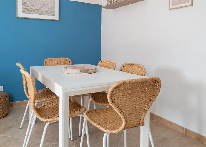 Villaggio Perlacea - Your House In Sardinia Daire *