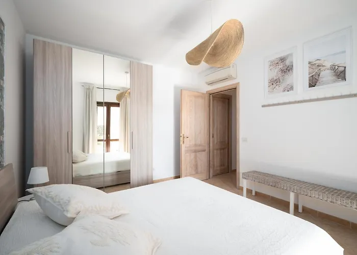 Villaggio Perlacea - Your House In Sardinia Golfo Aranci