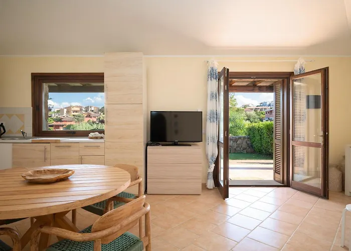Villaggio Perlacea - Your House In Sardinia *