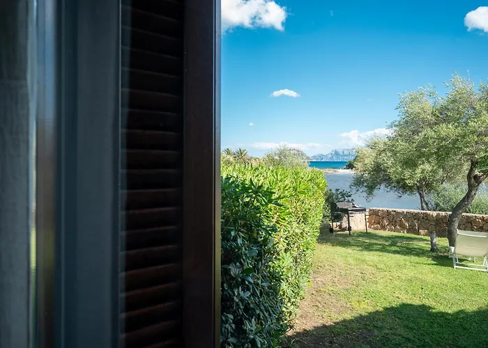 Villaggio Perlacea - Your House In Sardinia Golfo Aranci