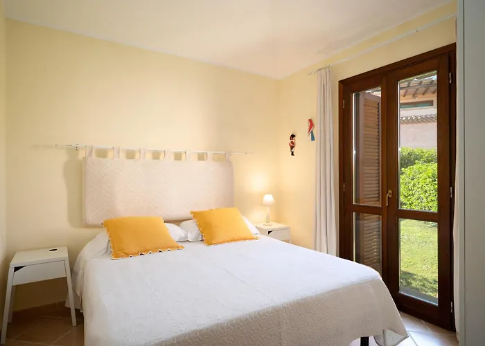 Villaggio Perlacea - Your House In Sardinia