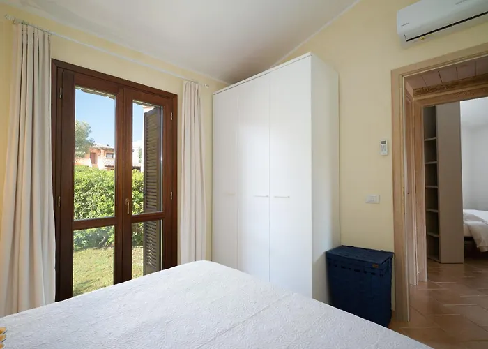 Villaggio Perlacea - Your House In Sardinia Апартаменты