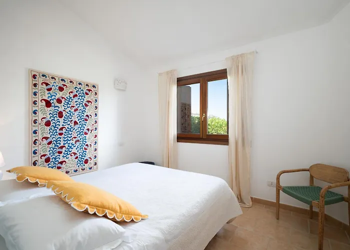 Daire Villaggio Perlacea - Your House In Sardinia *