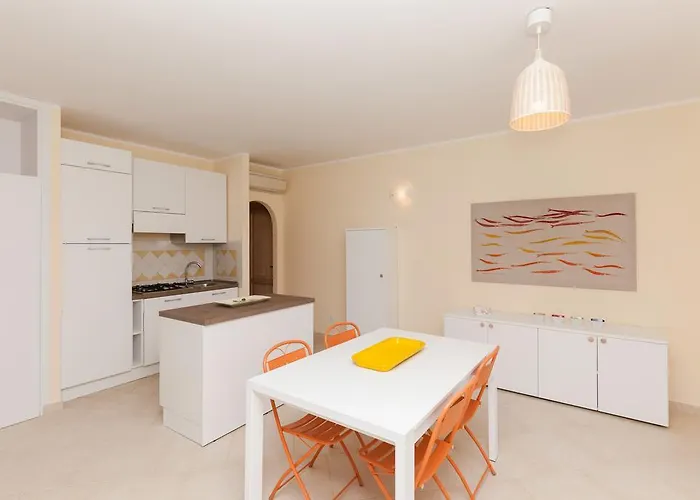 Daire Villaggio Perlacea - Your House In Sardinia