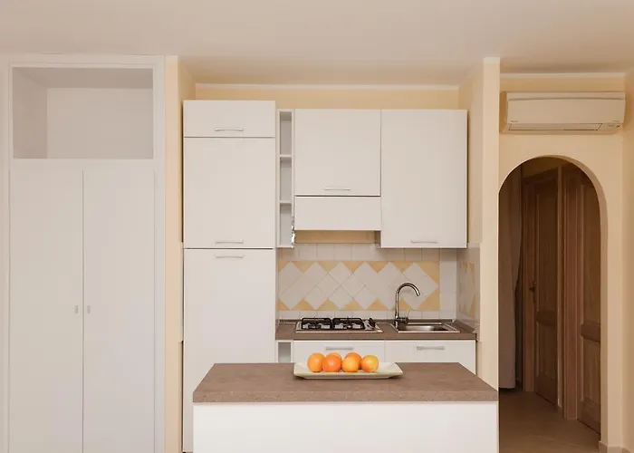 Villaggio Perlacea - Your House In Sardinia Daire