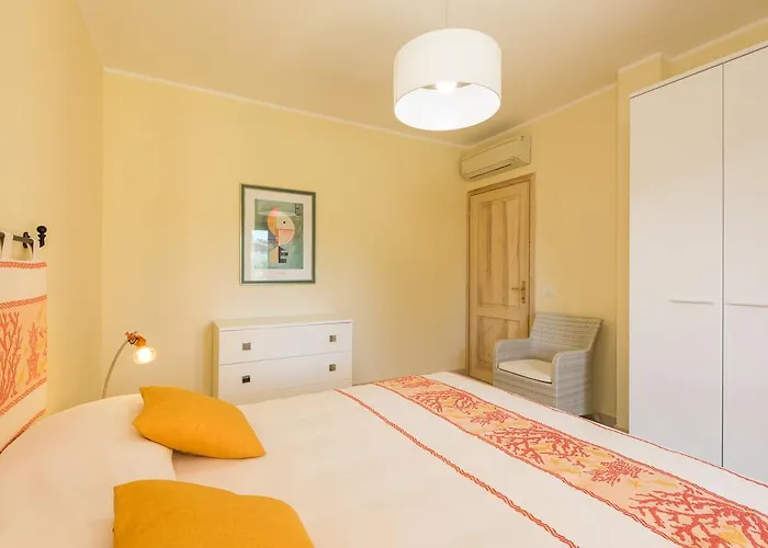 Daire Villaggio Perlacea - Your House In Sardinia *