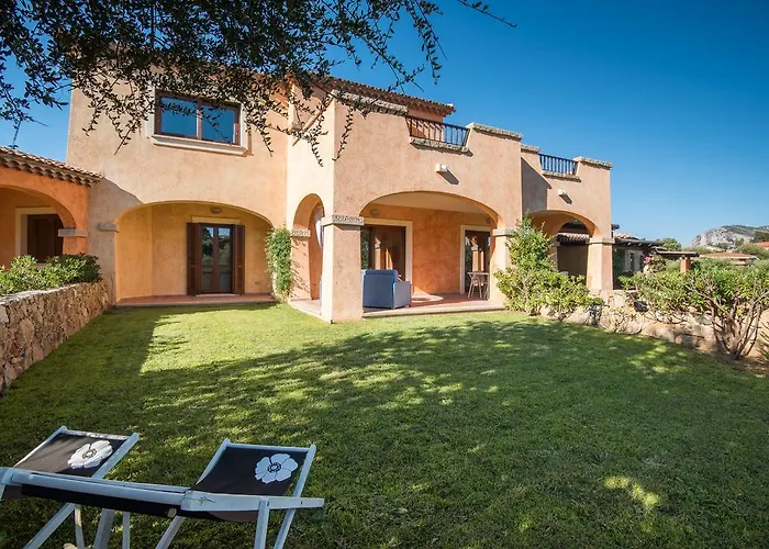 Villaggio Perlacea - Your House In Sardinia * Golfo Aranci