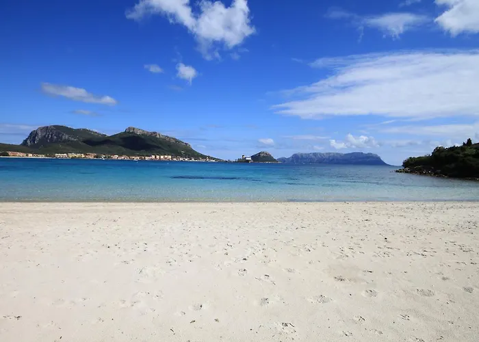 Villaggio Perlacea - Your House In Sardinia *