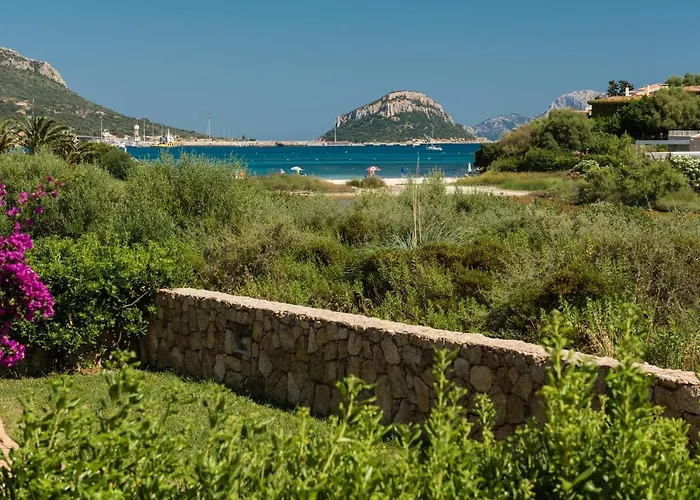 Villaggio Perlacea - Your House In Sardinia