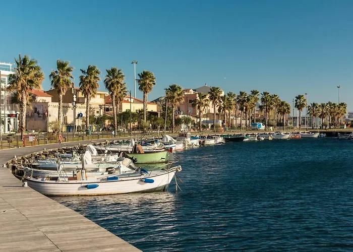 Villaggio Perlacea - Your House In Sardinia Daire